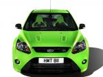 Ford Focus RS Concept 2008 года